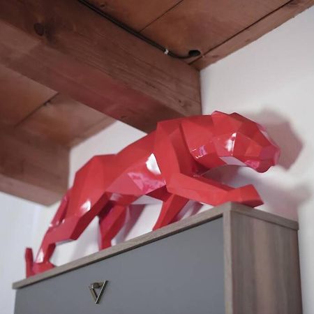Casa Delle Oche Appartamento Di Charme Bologna Luaran gambar
