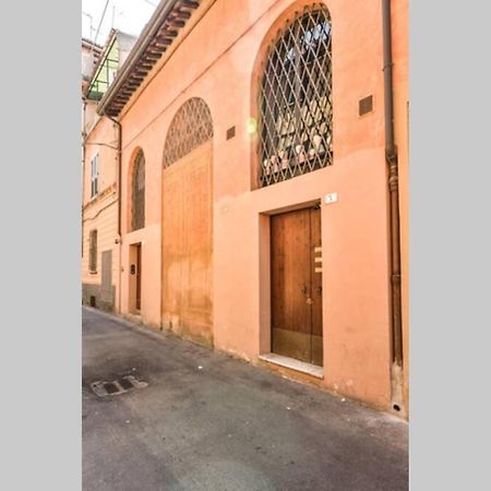 Casa Delle Oche Appartamento Di Charme Bologna Luaran gambar