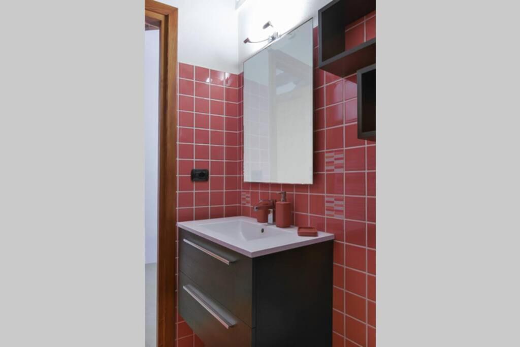Casa Delle Oche Appartamento Di Charme Bologna Luaran gambar