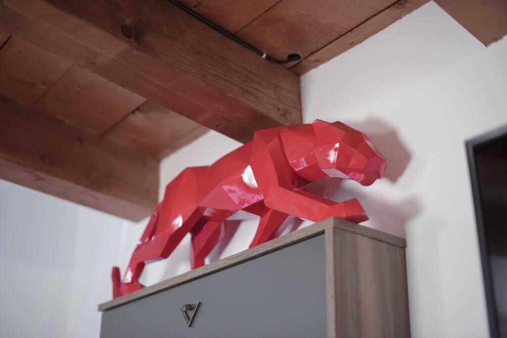 Casa Delle Oche Appartamento Di Charme Bologna Luaran gambar