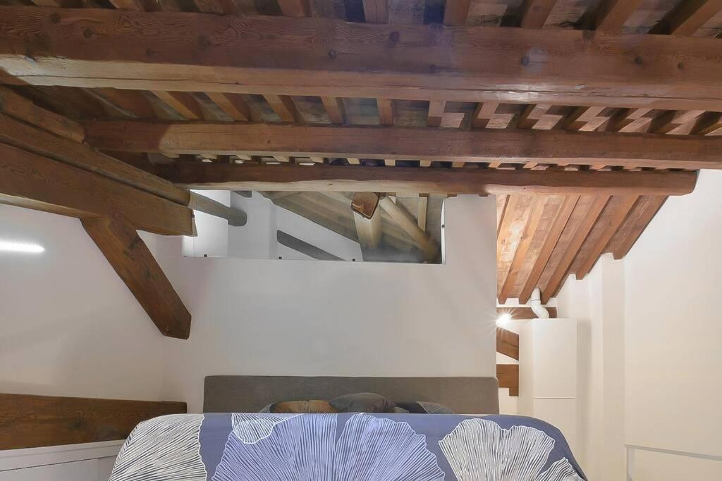 Casa Delle Oche Appartamento Di Charme Bologna Luaran gambar