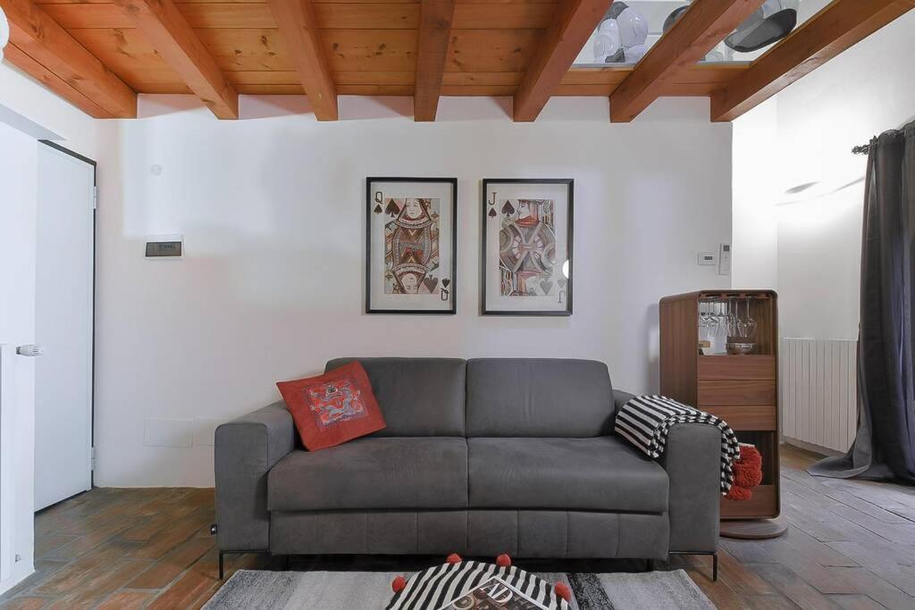 Casa Delle Oche Appartamento Di Charme Bologna Luaran gambar
