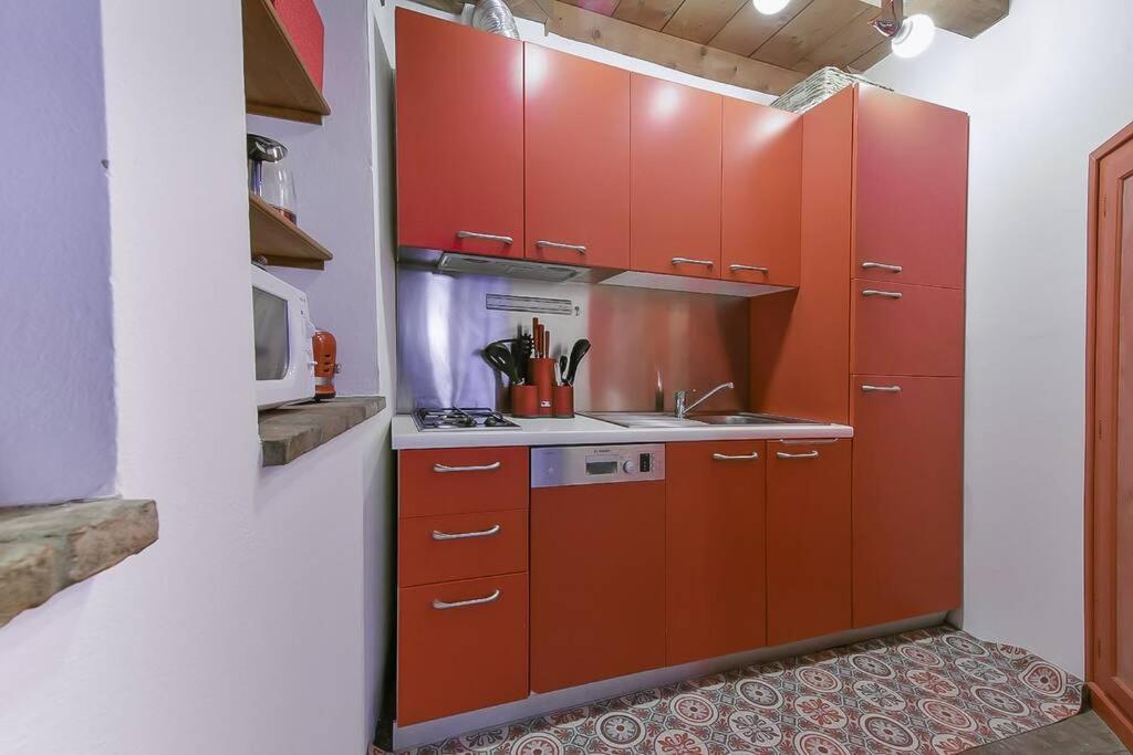 Casa Delle Oche Appartamento Di Charme Bologna Luaran gambar